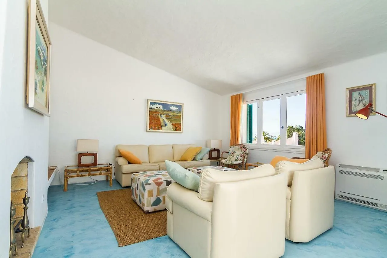 Liiiving In Algarve - Alvor Blue Villa 0*,  Portugal