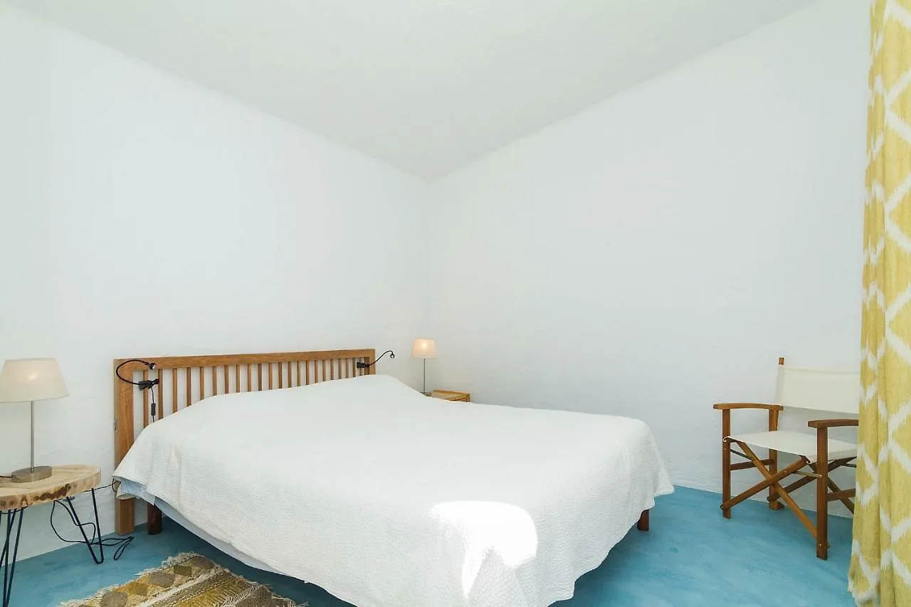 Liiiving In Algarve - Alvor Blue Villa